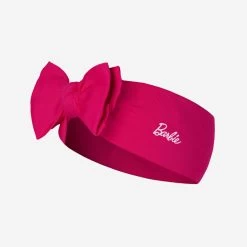 Pre-Order Kids Barbie™ Magenta Hero Headband