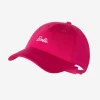 Barbie™ Magenta Hero Cap