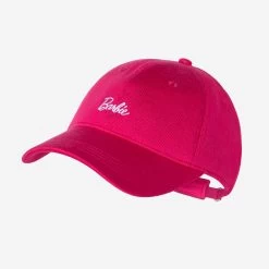 Barbie™ Magenta Hero Cap