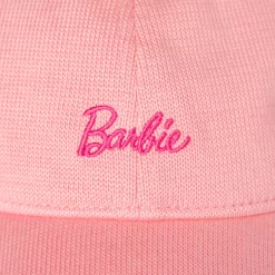 Barbie™ Pink Hero Cap -Love Your Melon LYM.Barbie.Hero .eCom .Adult .Cap .Pink .PDP .2 d6c93e5a 49f0 44ca a3b5 bf4ac7671939