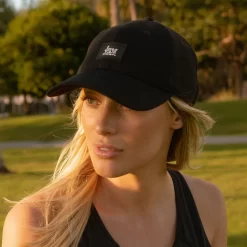 Be A Year Round Hero: Black -Love Your Melon LYM.Bundles.PDP .1.Black .Hero .Black .Slouch.4