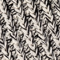 Be A Year Round Hero: Black Speckled 7 Be A Year Round Hero: Black Speckled -Love Your Melon LYM.Bundles.PDP .1.Black .Hero .Burg .Slouch.Burg .3