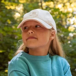 Be A Year Round Hero: Kids White Speckled -Love Your Melon LYM.Bundles.PDP .1.Black .Hero .Burg .Slouch.Burg .4 2