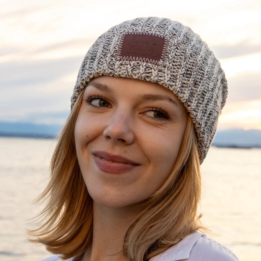 Be A Year Round Hero: Black Speckled 4 Be A Year Round Hero: Black Speckled - Image 4