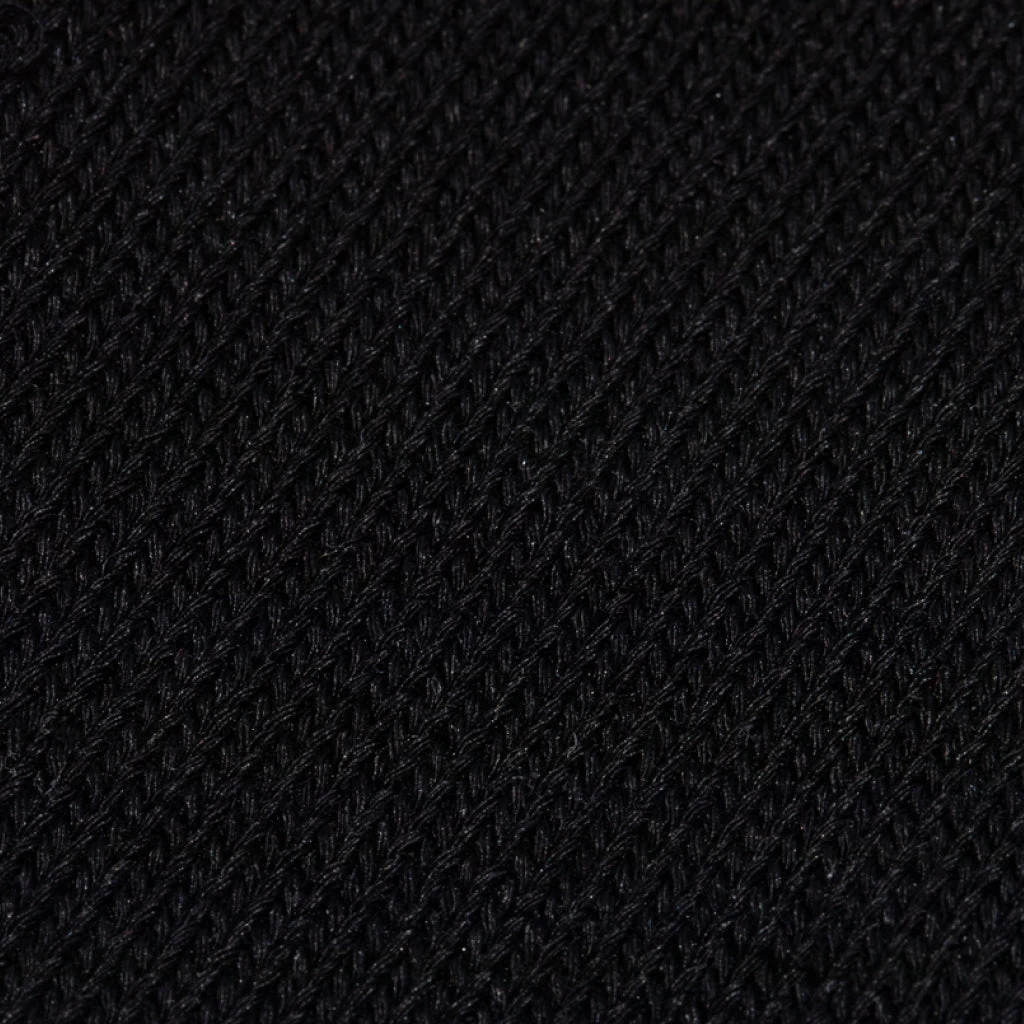 No Hat Hair Here Set: Black 2 No Hat Hair Here Set: Black - Image 2