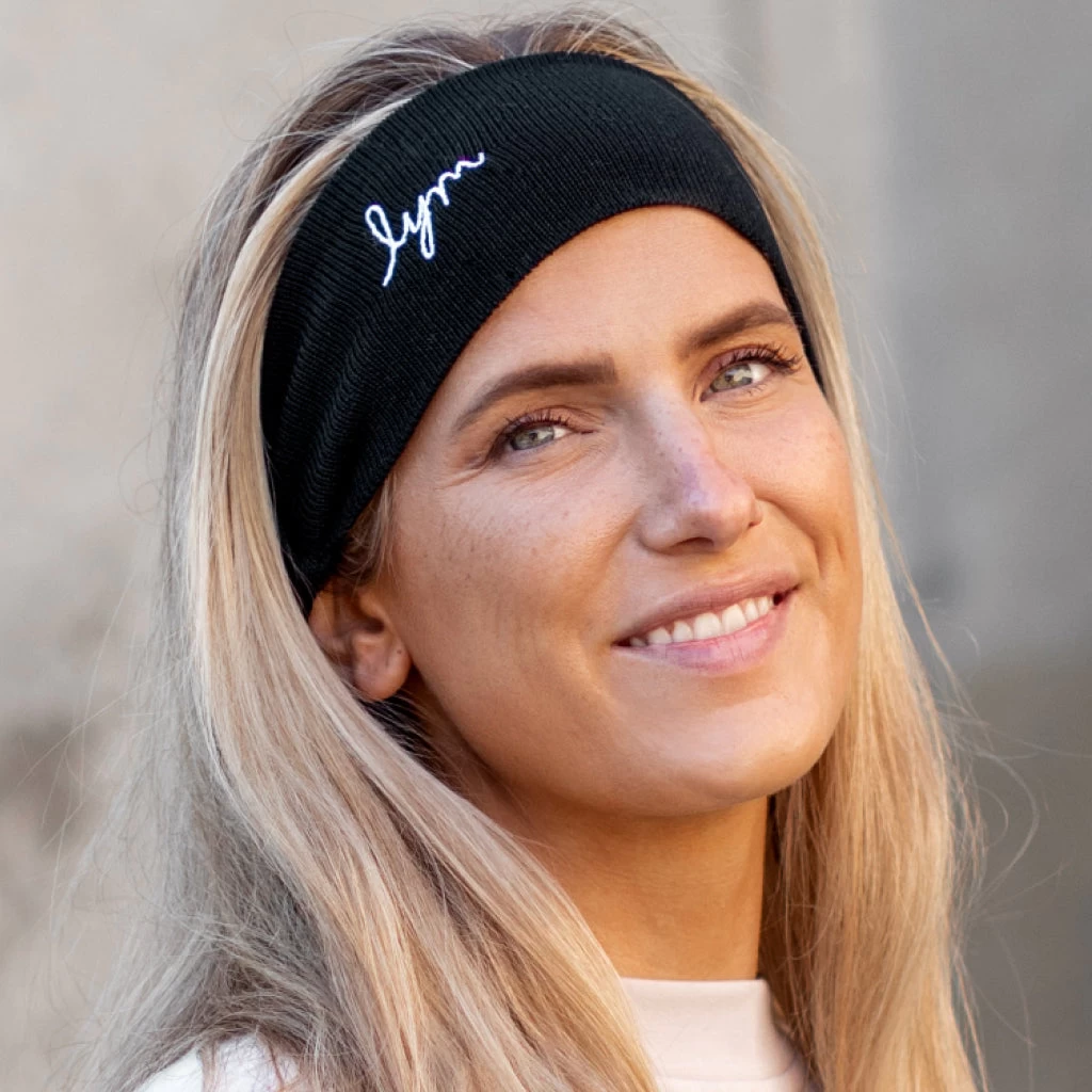 No Hat Hair Here Set: Black 5 No Hat Hair Here Set: Black - Image 5