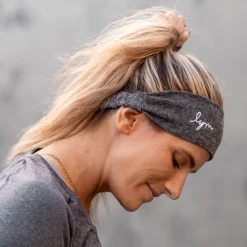 Beat The Heat Summer Duo: Gray Speckled -Love Your Melon LYM.Bundles.PDP .1.DarkChar DarkChar.5