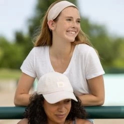 Beat The Heat Summer Duo: Natural Speckled -Love Your Melon LYM.Bundles.PDP .1.Mocha Mocha.3