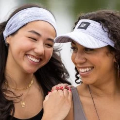 No Hat Hair Here Set: Black Speckled -Love Your Melon LYM.Bundles.PDP .2.SpeckledBlack SpeckledBlack.3