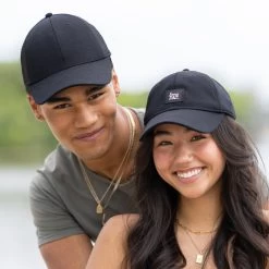 His & Hers Set: Black -Love Your Melon LYM.Bundles.PDP .3.Black Black.3