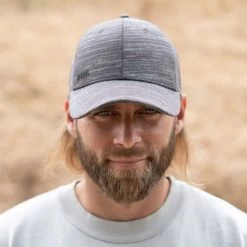 His & Hers Set: Gray Speckled -Love Your Melon LYM.Bundles.PDP .3.DarkChar DarkChar.5