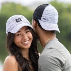 His & Hers Set: Black Speckled -Love Your Melon LYM.Bundles.PDP .3.SpeckBlack SpeckBlack.3