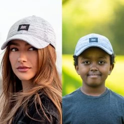 Mommy & Me Matching Set -Love Your Melon LYM.Bundles.PDP .5.SpeckBlack SpeckBlack.3 1