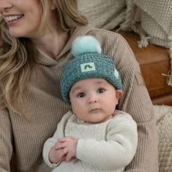The Very Hungry Caterpillar Baby Pom Beanie -Love Your Melon LYM.Campaign.eCom .Hat .Name .PDP .1 1 a9cbb42d f3f7 454a a5f6 fa7558ba7438
