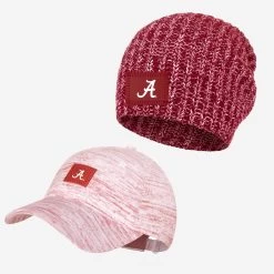 The Year Round Hero Set: Alabama Crimson Tide