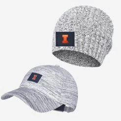 The Year Round Hero Set: Illinois Fighting Illini