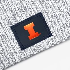 The Year Round Hero Set: Illinois Fighting Illini -Love Your Melon LYM.Collegiate.Bundle.PDP .Ill Ill.2