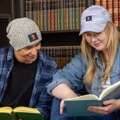 The Year Round Hero Set: Illinois Fighting Illini -Love Your Melon LYM.Collegiate.Bundle.PDP .Ill Ill.3