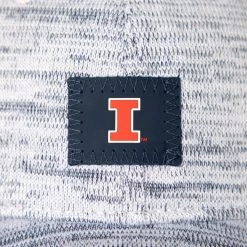 The Year Round Hero Set: Illinois Fighting Illini -Love Your Melon LYM.Collegiate.Bundle.PDP .Ill Ill.4
