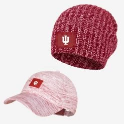 The Year Round Hero Set: Indiana Hoosiers
