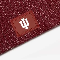 The Year Round Hero Set: Indiana Hoosiers -Love Your Melon LYM.Collegiate.Bundle.PDP .Indiana.2