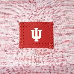 The Year Round Hero Set: Indiana Hoosiers -Love Your Melon LYM.Collegiate.Bundle.PDP .Indiana.3