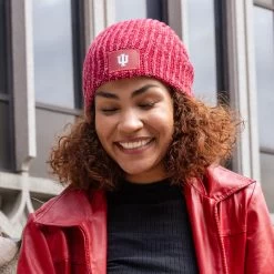 The Year Round Hero Set: Indiana Hoosiers -Love Your Melon LYM.Collegiate.Bundle.PDP .Indiana.5