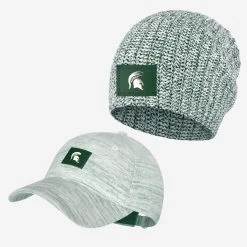 The Year Round Hero Set: Michigan State Spartans