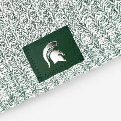 The Year Round Hero Set: Michigan State Spartans -Love Your Melon LYM.Collegiate.Bundle.PDP .MichiganState.2