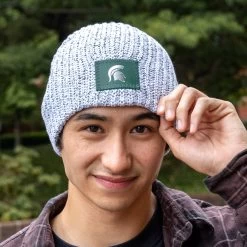 The Year Round Hero Set: Michigan State Spartans -Love Your Melon LYM.Collegiate.Bundle.PDP .MichiganState.3