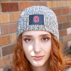 The Year Round Hero Set: The Ohio State Buckeyes -Love Your Melon LYM.Collegiate.Bundle.PDP .Ohio Ohio.3