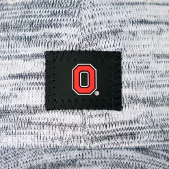 The Year Round Hero Set: The Ohio State Buckeyes -Love Your Melon LYM.Collegiate.Bundle.PDP .Ohio Ohio.4 1