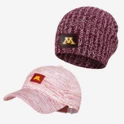 The Year Round Hero Set: Minnesota Gophers