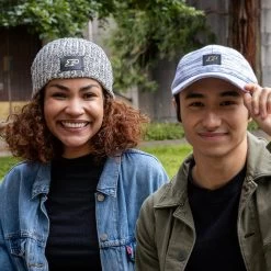 The Year Round Hero Set: Purdue Boilermakers -Love Your Melon LYM.Collegiate.Bundle.PDP .Purdue Purdue.3