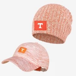 The Year Round Hero Set: Tennessee Volunteers