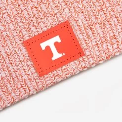 The Year Round Hero Set: Tennessee Volunteers -Love Your Melon LYM.Collegiate.Bundle.PDP .Tennessee.2
