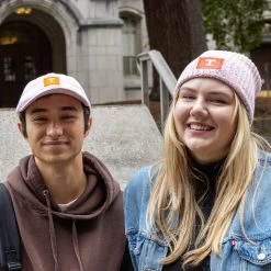 The Year Round Hero Set: Tennessee Volunteers -Love Your Melon LYM.Collegiate.Bundle.PDP .Tennessee.3
