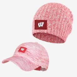 The Year Round Hero Set: Wisconsin Badgers