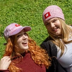 The Year Round Hero Set: Wisconsin Badgers -Love Your Melon LYM.Collegiate.Bundle.PDP .Wisconsin.3