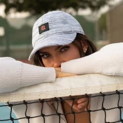 The Ohio State Buckeyes Black Speckled Hero Cap -Love Your Melon LYM.Collegiate.Hero .2023.eCom .Ohio .St .Hero .Cap .PDP .5 1