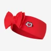 Minnie Mouse Bow Headband