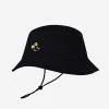 Mickey Mouse Black Hero Bucket Hat