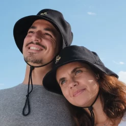 Minnie Mouse Black Hero Bucket Hat 5 Minnie Mouse Black Hero Bucket Hat -Love Your Melon LYM.Disney.Fall .Classics.2023.eCom .Adults.Minnie.Hero .Bucket.PDP .3