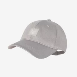 Light Charcoal Hero Cap