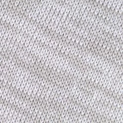 Gray And White Speckled Hero Cap -Love Your Melon LYM.Fall .Hero .2023.eCom .Knit .Cap .Light .Grey .Speck .PDP .4