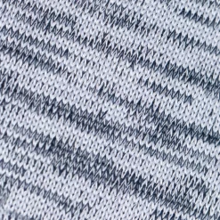 Periwinkle And Navy Speckled Hero Cap -Love Your Melon LYM.Fall .Hero .2023.eCom .Knit .Cap .Navy .Speck .PDP .4