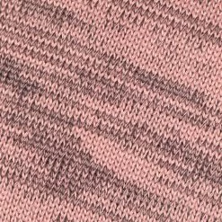 Dusty Pink And Dark Charcoal Speckled Hero Cap -Love Your Melon LYM.Fall .Hero .2023.eCom .Knit .Cap .Pink .Grey .Speck .PDP .4