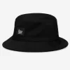 Black Hero Bucket Hat