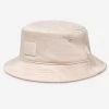 Natural Speckled Hero Bucket Hat