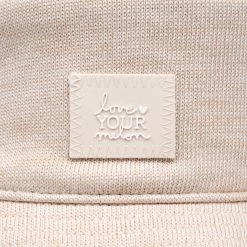 Natural Speckled Hero Bucket Hat -Love Your Melon LYM.Hero .Bucket.Adult .eCom .PDP .Mocha .Speck .4
